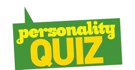 playbuzz personality quizzes.